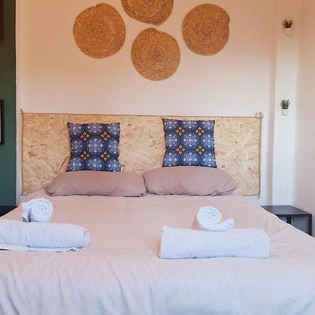 Amazing House Albaycin For 5 Pax Apartment Granada Bagian luar foto