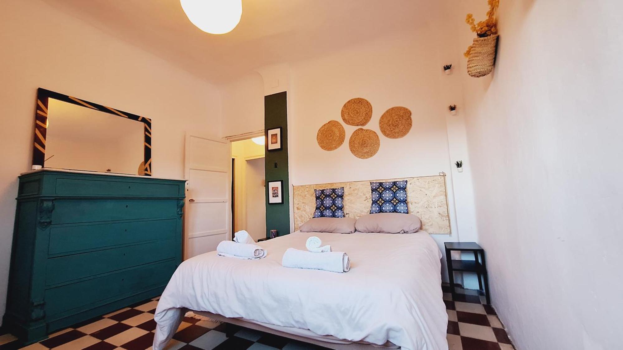 Amazing House Albaycin For 5 Pax Apartment Granada Bagian luar foto