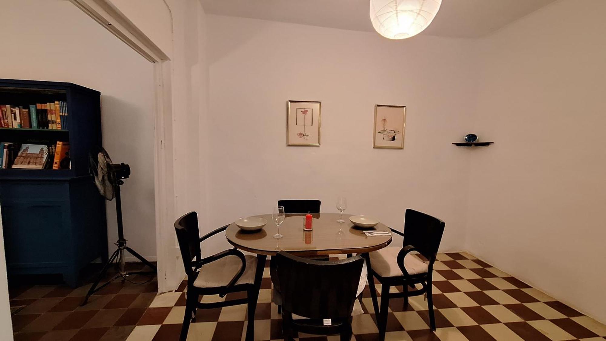 Amazing House Albaycin For 5 Pax Apartment Granada Bagian luar foto