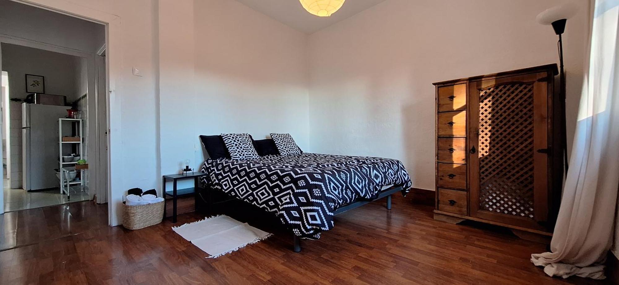 Amazing House Albaycin For 5 Pax Apartment Granada Bagian luar foto