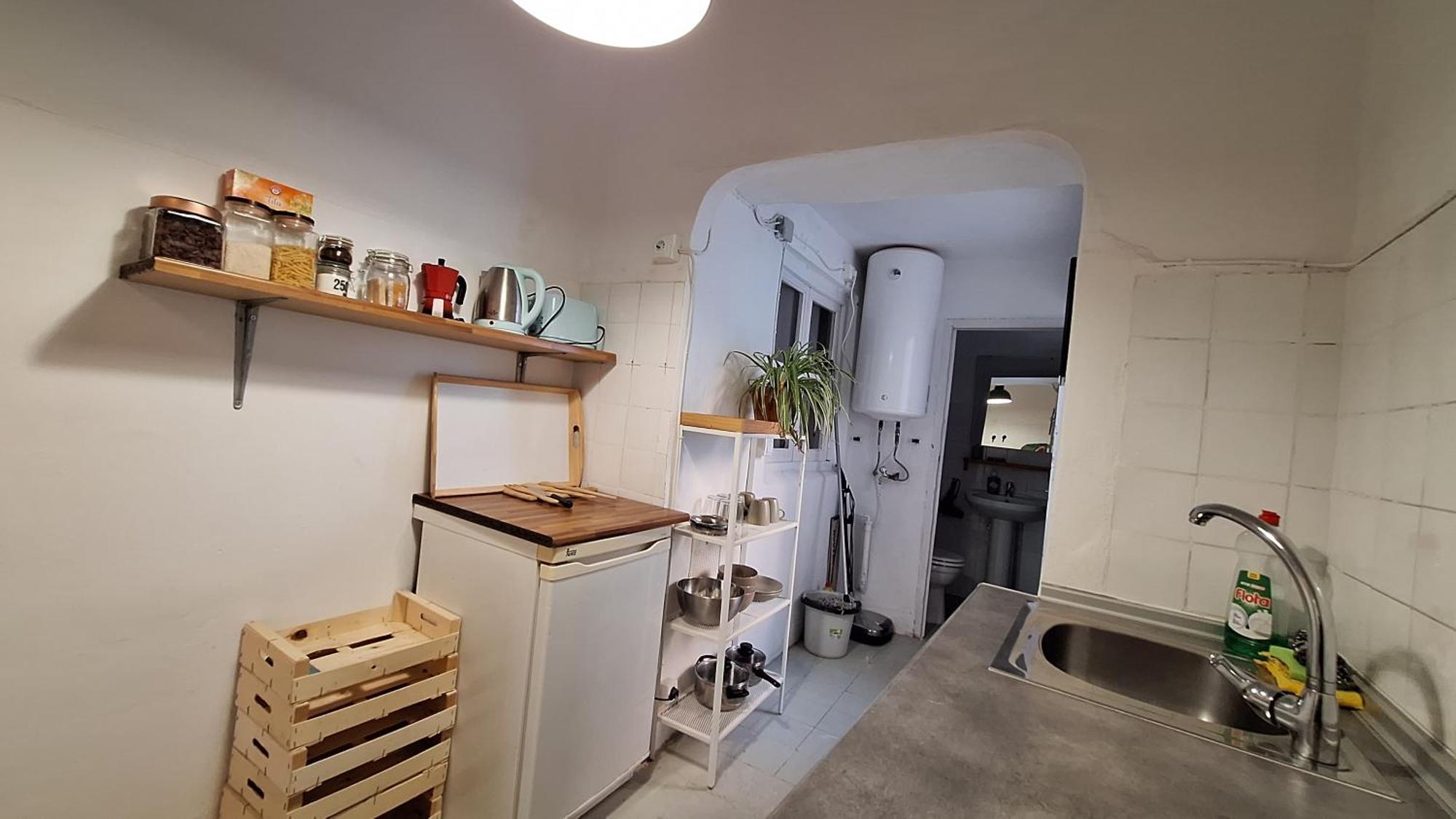 Amazing House Albaycin For 5 Pax Apartment Granada Bagian luar foto