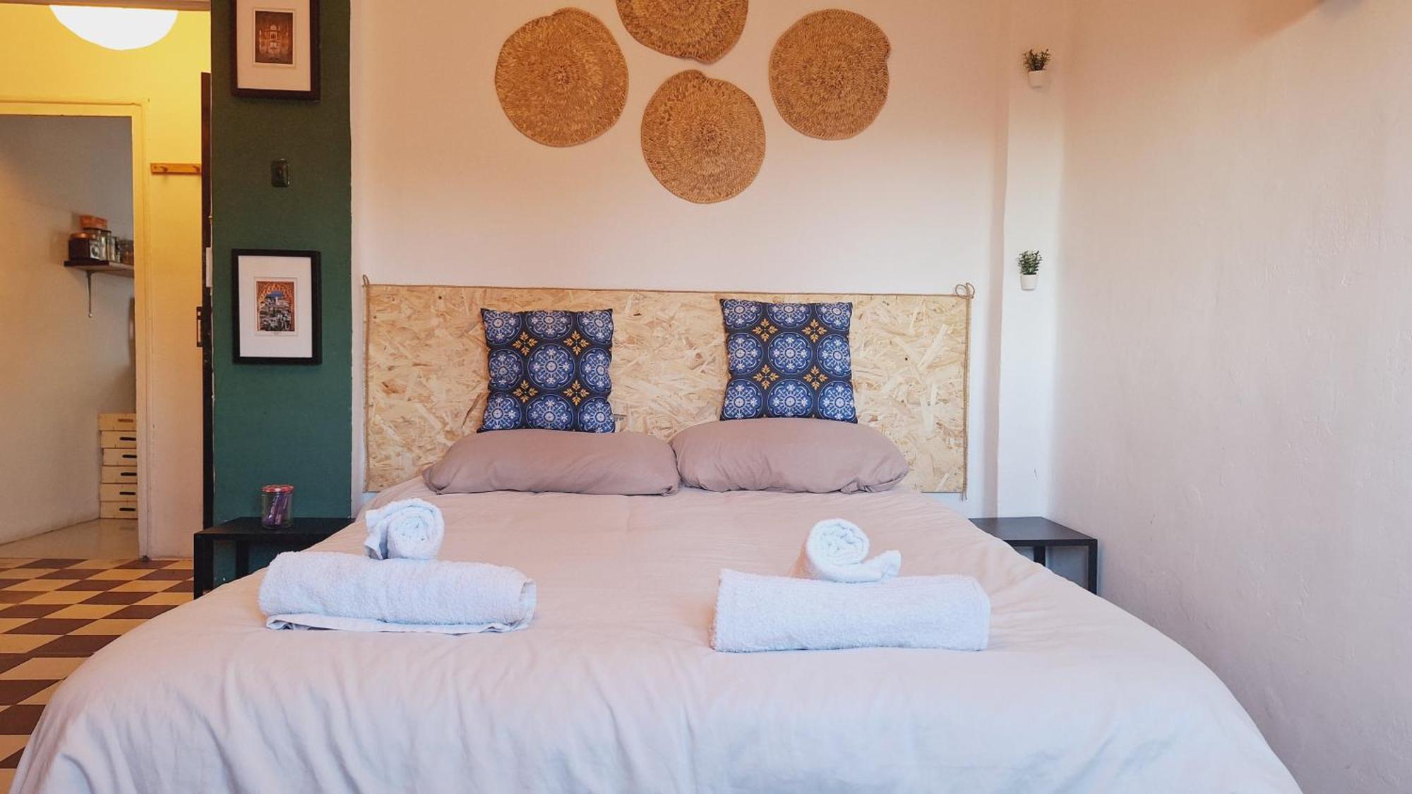 Amazing House Albaycin For 5 Pax Apartment Granada Bagian luar foto
