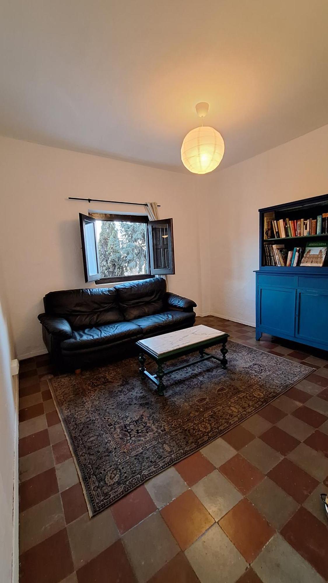 Amazing House Albaycin For 5 Pax Apartment Granada Bagian luar foto