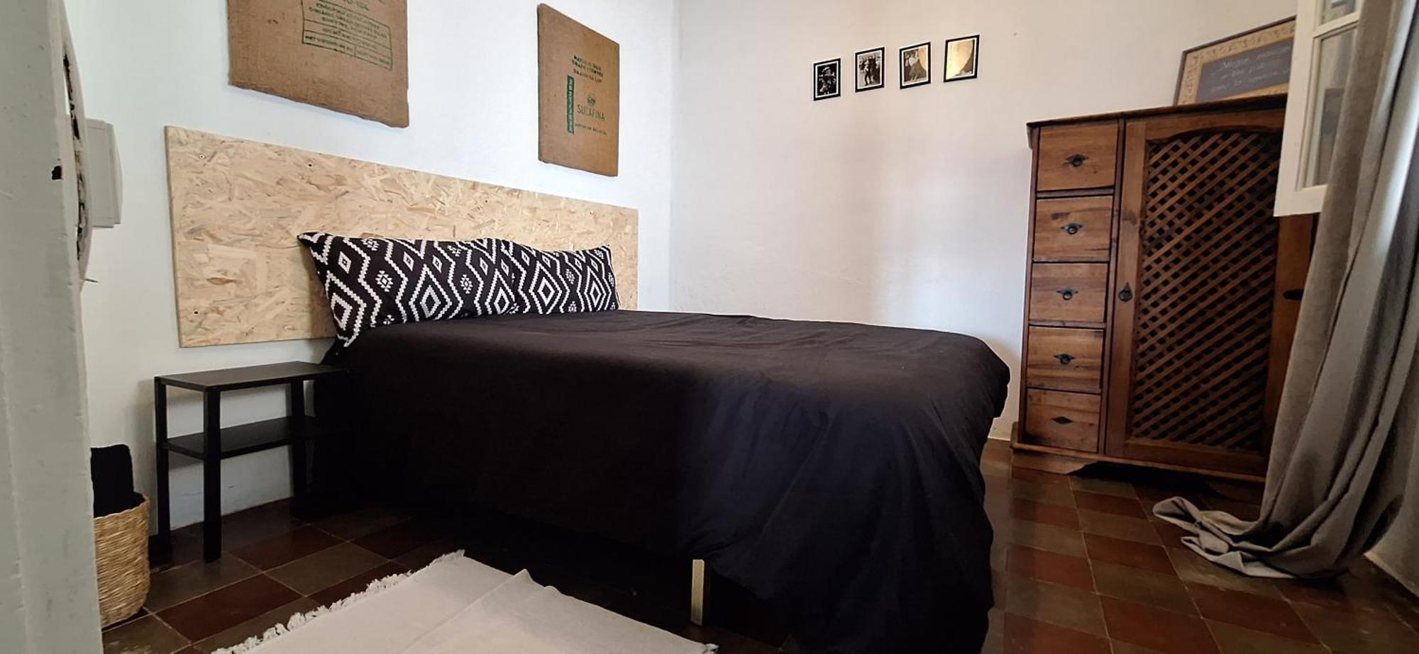 Amazing House Albaycin For 5 Pax Apartment Granada Bagian luar foto