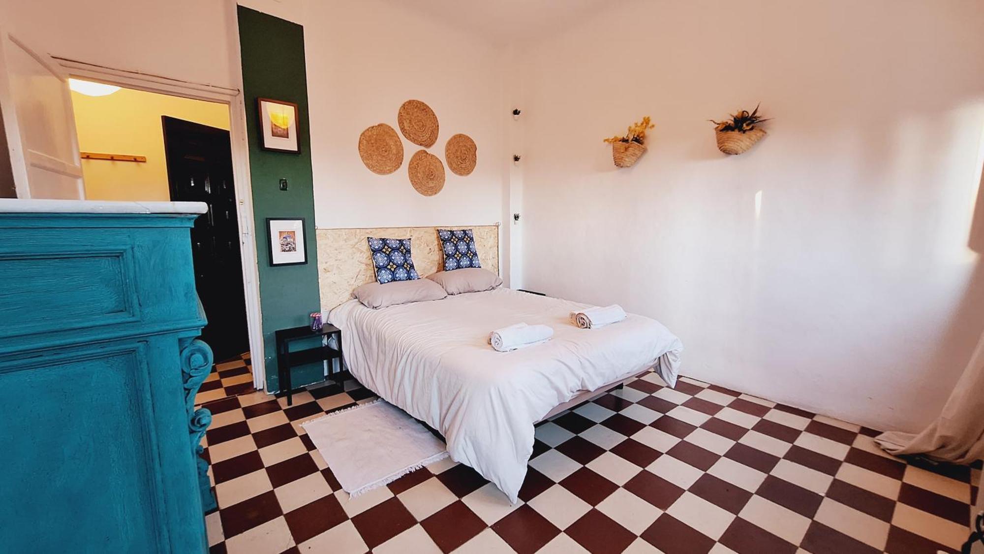 Amazing House Albaycin For 5 Pax Apartment Granada Bagian luar foto