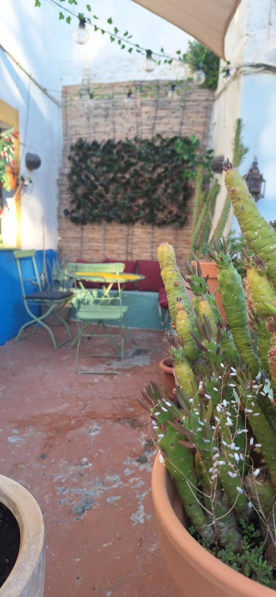 Amazing House Albaycin For 5 Pax Apartment Granada Bagian luar foto