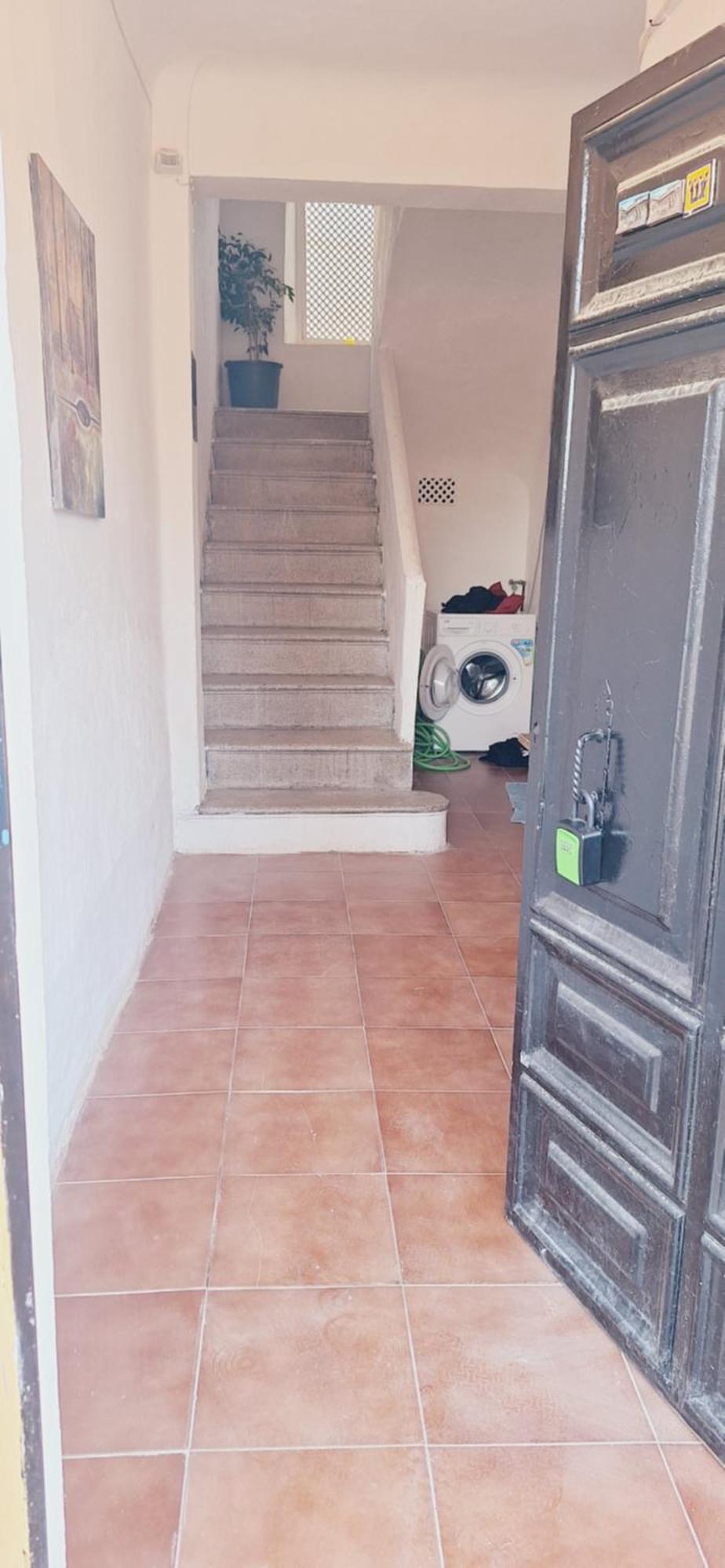 Amazing House Albaycin For 5 Pax Apartment Granada Bagian luar foto