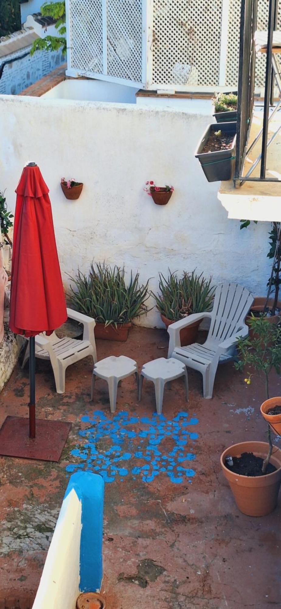 Amazing House Albaycin For 5 Pax Apartment Granada Bagian luar foto