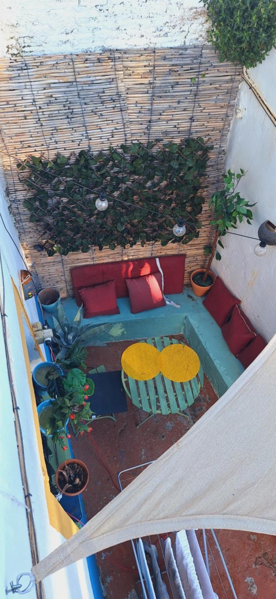 Amazing House Albaycin For 5 Pax Apartment Granada Bagian luar foto
